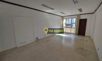 Imagem 2: Sala para alugar, 50 m² por R$ 800,00/mês - Lourdes - Belo Horizonte/MG