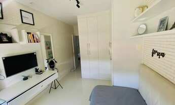 Imagem 6: Casa de condomínio Rio Mar-Barra da Tijuca