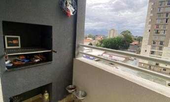 Imagem 7: Apartamento Residencial para locação, Assunção, São Bernardo do Campo - AP2048