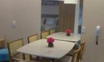 Imagem 3: Studio mobiliado na região central