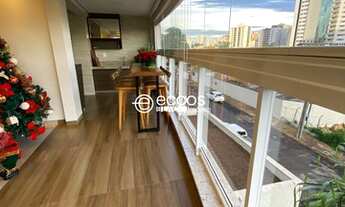 Imagem 2: APARTAMENTO RESIDENCIAL em UBERLÂNDIA - MG, LÍDICE