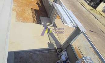 Imagem 4: SOBRADO em Costeira - Araucária