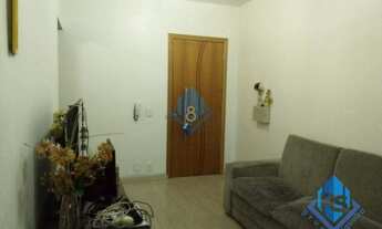 Imagem: Apartamento Residencial à venda, Planalto