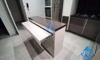 Imagem 2: Apartamento Residencial à venda, Vila Euclides, São Bernardo do Campo - AP0184