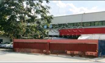 Imagem 5: Galpão 5mil m²- Locação venda - Itapevi