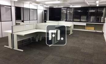 Imagem 5: Conjunto para alugar, 150 m² por R$ 9.000,00/mês - Itaim Bibi - São Paulo/SP