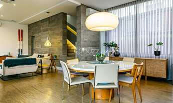 Imagem 4: Casa de condomínio para venda possui 335 metros quadrados com 3 quartos