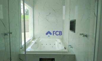 Imagem 7: Casa com 3 dormitórios à venda, 180 m² por R$ 1.190.000,00 - Condomínio Cyrela Landscape