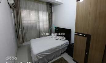 Imagem 3: SANTOS - Apartamento Padrão - BOQUEIRÃO