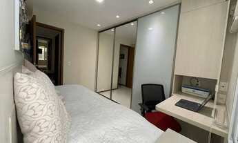 Imagem 3: Apartamento com 2 quartos