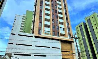 Imagem: Apartamento Nascente Mobiliado Renascença