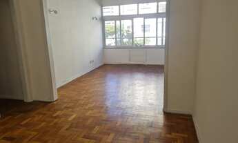 Imagem: Apartamento para venda tem 102 metros quadrados