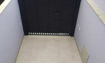 Imagem 4: Sobrado novo no Parque São Domingos Aceita permuta