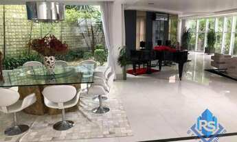 Imagem 6: Sobrado Residencial à venda, Parque Terra Nova II, São Bernardo do Campo - SO0225