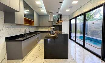 Imagem 5: Condomínio Golden Park Novíssima