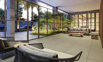 Imagem 5: SãO PAULO - Apartamento Padrão - Brooklin Paulista