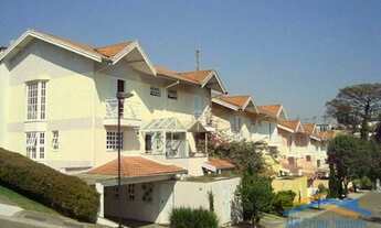 Imagem: Casa em condomínio 220m² com 3 dormitórios