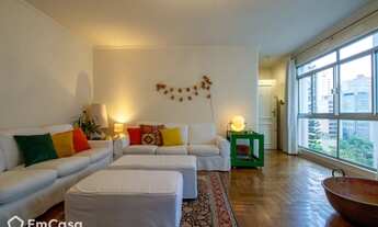 Imagem: Apartamento à venda em São Paulo