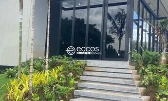 Imagem 5: CASA RESIDENCIAL em UBERLÂNDIA - MG, NOVA UBERLÂNDIA