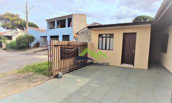 Imagem 3: Casa a venda no Alto Boqueirão