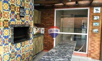 Imagem 2: Cobertura com 2 dormitórios à venda, 155 m² por R$ 730.000,00 - Menino Deus - Porto Alegre