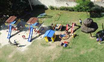 Imagem 3: Apartamento para venda possui 70 metros quadrados com 2 quartos em Centro - Belford Roxo