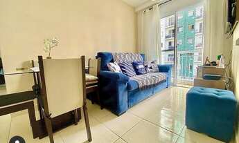 Imagem 7: Apartamento para Venda em Praia Grande, Ocian, 2 dormitórios, 1 banheiro, 1 vaga