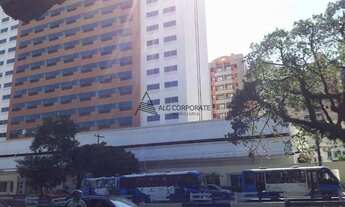 Imagem: Salas Comerciais, Cambuí - Campinas