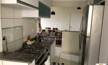 Imagem 4: Apartamento (tipo - padrao) 2 dormitórios, cozinha planejada, portaria 24 horas, lazer, es