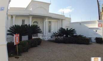 Imagem: Casa (térrea na rua) 4 dormitórios/suite