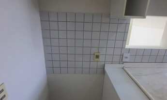 Imagem: Apartamento para aluguel possui 56 metros