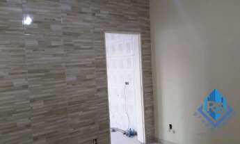 Imagem 4: Casa Residencial à venda, Baeta Neves, São Bernardo do Campo - CA0224