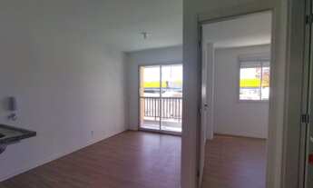 Imagem 5: Apartamento à venda na Lapa com 1 dormitório, sacada e lazer completo