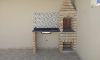 Imagem 3: Térrea para venda com 76 metros quadrados com 2 quartos em Grandesp - Itanhaem - SP