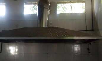 Imagem: Jacarei - Terreno Padrão - Jardim California