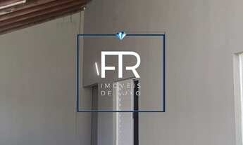 Imagem 2: UBERLâNDIA - Casa Padrão - Planalto