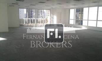 Imagem: Conjunto para alugar, 169 m² por R$ 15.330,01/mês