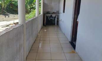 Imagem 6: Casa de Aluguel Casa com 1 dormitório