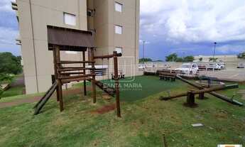 Imagem 5: Apartamento (tipo - padrao) 2 dormitórios, cozinha planejada, portaria 24hs, lazer, espaço