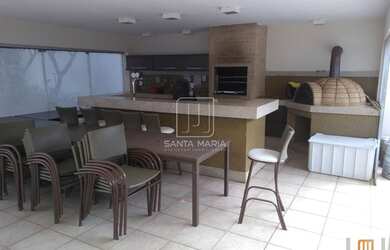 Imagem 15: Apartamento (tipo - padrao) 3 dormitórios/suite, cozinha planejada, portaria 24hs, lazer