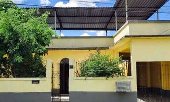 Imagem: Aluga-se casa na redenção conj. Hileia