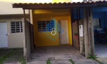 Imagem: Sobrado Residencial para locação, Jardim