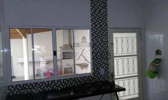 Imagem 3: Jacarei - Casa Padrão - Residencial Santa Paula