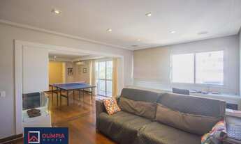 Imagem 2: Apartamento Venda Brooklin 176 m² 3 Dormitórios
