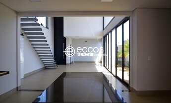 Imagem 2: Casa á venda no condomínio Cyrela Ipês em Uberlândia