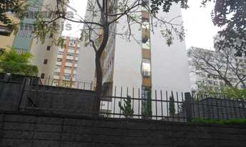 Imagem 2: São Paulo - Conjunto Comercial/Sala - Santa Cecília