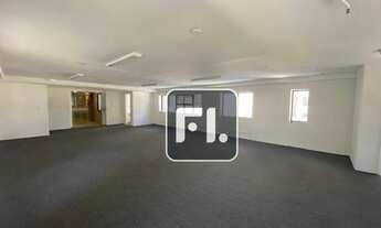 Imagem 4: Conjunto para alugar, 110 m² por R$ 4.000,00/mês - Itaim Bibi - São Paulo/SP