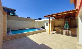 Imagem 4: Casa com 4 dormitórios à venda, 225 m² por R$ 750.000,00 - Santo Antônio - Osasco/SP