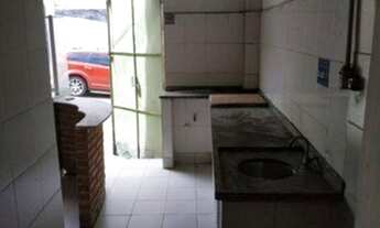 Imagem 7: Salão Comercial para locação, Vila Bastos, Santo André - SL0141