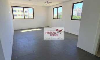 Imagem 3: Andar Corporativo para alugar no Juvevê